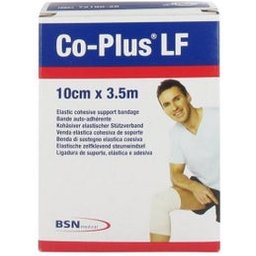 Bde Co-Plus S/Lat10Cmx3M50Blan