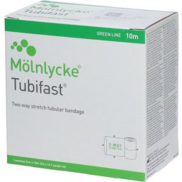Mölnycke® Tubifast® Vert 5 cm x 10 m