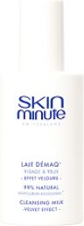 BODY' minute Lait Démaq' Skin Minute