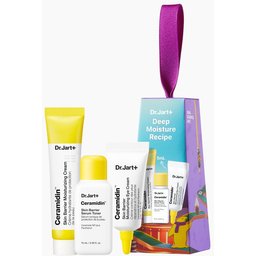 Coffret recette hydratation profonde Dr.Jart Ceramidin