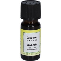 Herboristeria® Huile de lavande - Huile essentielle