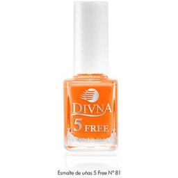 Esmalte N 81 7ml