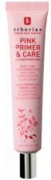Pink Primer & Care au Diospyros Kaki 45 ml - Tube 45 ml