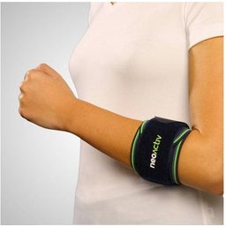 Neoactiv bande anti-épicondylite Néoprène à bande anti-épicondylite