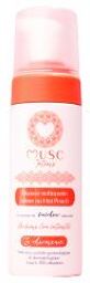 Mousse Nettoyante Intime Hot Peach 150 ml - Flacon-Pompe 150 ml