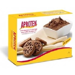 Biscuits Cacao Bio 200g