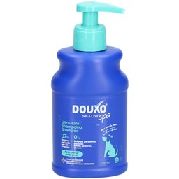 Douxo Spa Ultra-Safe Shampoing