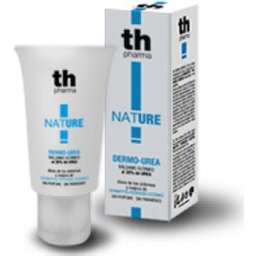 Nature Dermo Urée à 20 % 125 ml