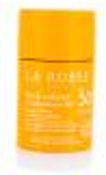 Stick Solaire Invisible à l'Huile d'Abricot Bio SPF50+ 40 ml - Stick