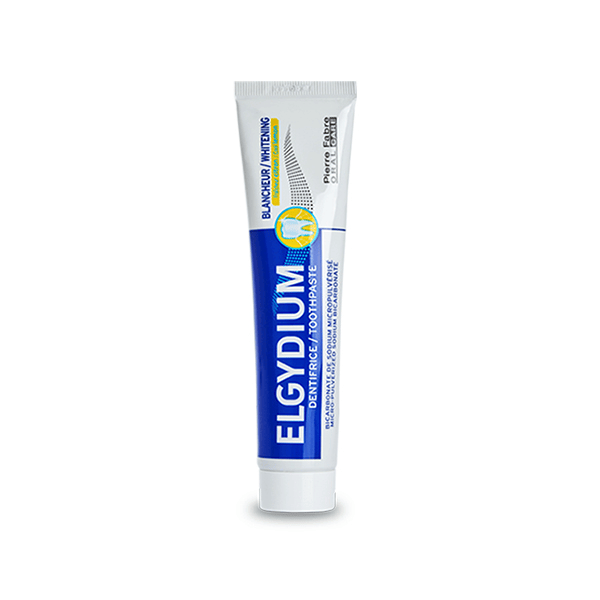 Blancheur Dentifrice Fraîcheur Citron 75ml