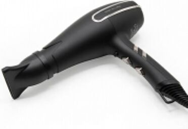 Sèche-cheveux ARC Black Chrome 2400W