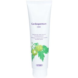 Phytomed Cardiospermum Crème