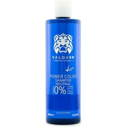 Champu Power Color Neutro 400 Ml