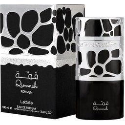Men's Qimmah Eau de Parfum 100ml