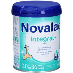 Integral+ 0-36 Mois