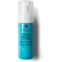 Double Mousse Aux 7 Herbes 145ml
