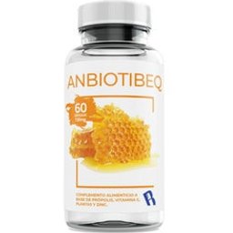 Anbiotibeq 60caps