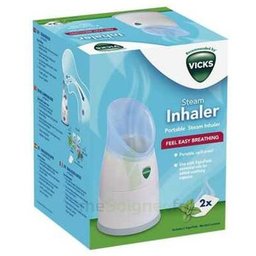 Inhalateur Vapeur 1300 1ut