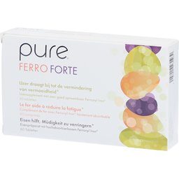 Pure® Ferro Forte