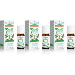 Puressentiel Huile Essentielle Marjolaine à Coquilles BIO