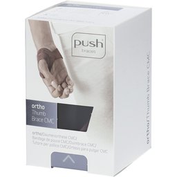Bandage de pouce Ortho CMC Droite < 17,5 cm T0