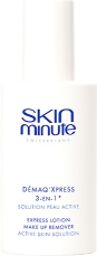 BODY' minute Démaq' Xpress 3 en 1 Skin Minute