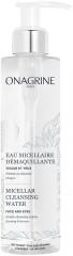 Eau Micellaire Démaquillante 200 ml - Flacon-Pompe 200 ml