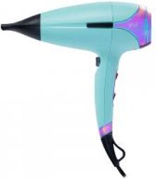 Helios Collection Futurescape Sèche-Cheveux - Boîte 1 sèche cheveux + 1 embout