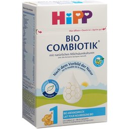 Bio Combiotik® Lait pour nourissons bio