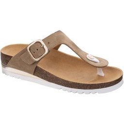 Ilary SS 1 Chaussure Beige Taille 36 1 Paire