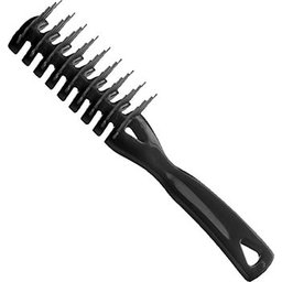 Squelette Brosse sans boule Grand Noir