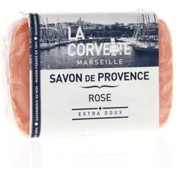 La Corvette Jabón de Provenza de Lavanda 100g