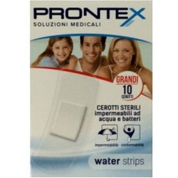 Prontex Cer Waterstrip Gr 10Pcs
