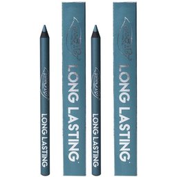 Crayon Yeux Longue Tenue Turquoise