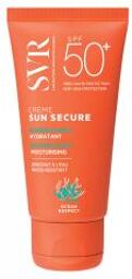 Sun Secure Crème Hydratante SPF50+ 50 ml - Tube 50 ml