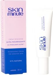 BODY' minute Crème Ultra Nourrissante Sensimine Skin Minute
