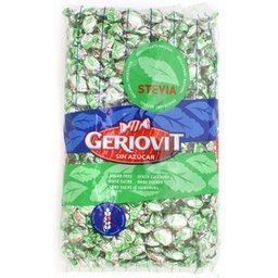 Caramel Eucalyptus Sans Sucre 1000g