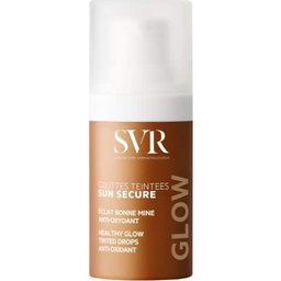 Sun Secure Glow Gouttes Teintées 15 ml