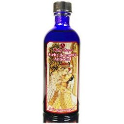 Huile de massage anti-âge 100ml