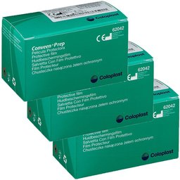 Conveen® Prep Lingettes
