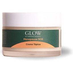 Glow Menopause SOS Crème Topique 50g