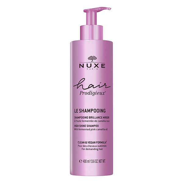 Hair Prodigieux® Le Shampooing Brillance Miroir 400ml