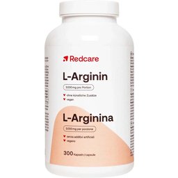 Redcare L-arginine