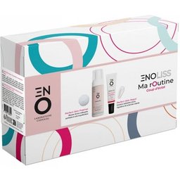 Coffret Enoliss Perfect Skin Regul + Foamer