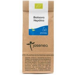 Biotisane Hépatique 15 Pyramides