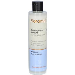 Shampooing Apaisant