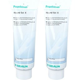 B.Braun Prontosan® solution