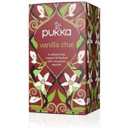 Th Chai Vanille 20 Sachets