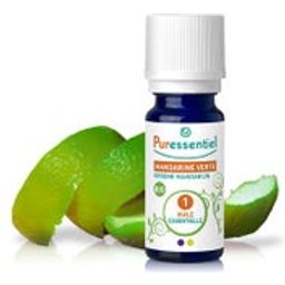 Huile Essentielle Mandarine Bio 10 ml