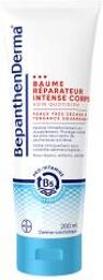 Derma Baume Réparateur Intense Corps 200 ml - Tube 200 ml